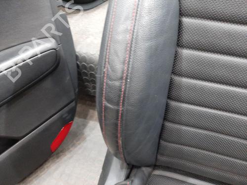 Seats set KIA OPTIMA (JF) 2.0 T-GDi | BP36289739C78  - Image 6