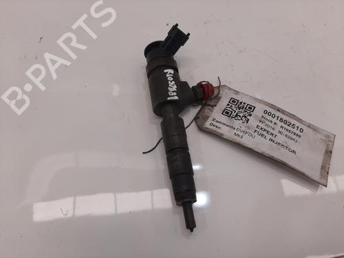 Injector PEUGEOT EXPERT Van (V_) 1.6 BlueHDi 95 | BP38312337M100 - Image 3