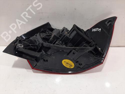 Left taillight SEAT IBIZA V (KJ1, KJG) 1.0 TSI | BP37443370C34 - Image 5