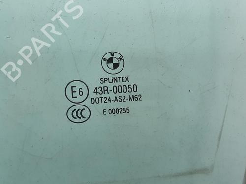 Front left door window BMW 5 (E60) 530 d | BP26786602C18 