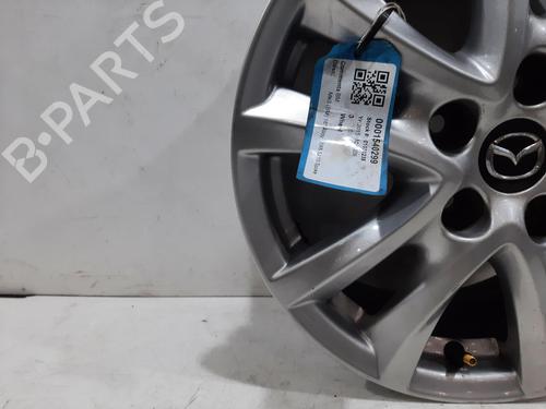 Rim MAZDA 3 (BM, BN) 2.0 | BP30094712C45 