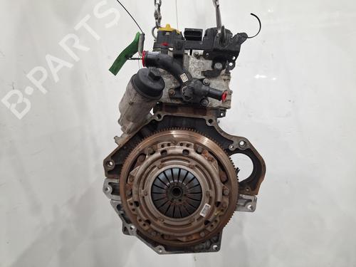 Used Engine VAUXHALL MERIVA Mk II (B) (S10) 1.4 (101 hp) 31978421