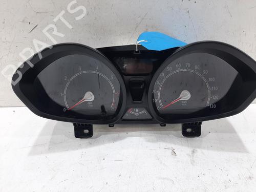 Used Instrument cluster FORD FIESTA VI (CB1, CCN) 1.25 (60 hp) 31361338
