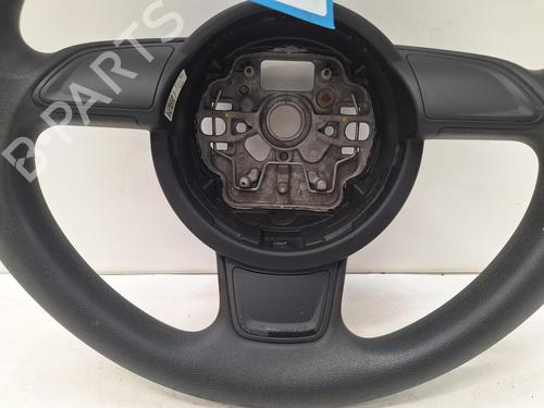 Steering wheel AUDI A1 (8X1, 8XK) 1.2 TFSI | BP27720428C49 