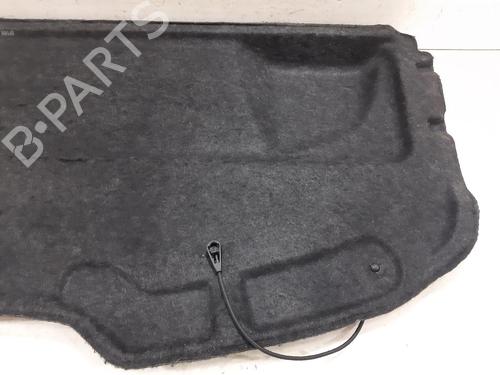 Rear parcel shelf PEUGEOT 208 I (CA_, CC_) 1.4 HDi | BP29882789C85
