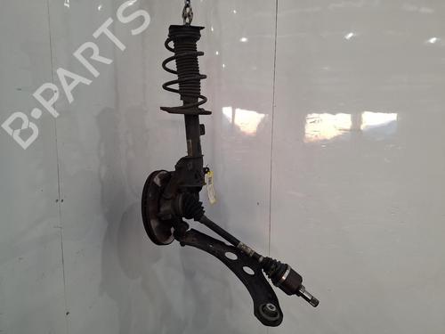 Used Left front suspension Left front suspension VAUXHALL CORSA Mk V (F) 1.2 (101 hp) 33282392 33282392
