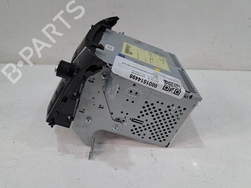 Radio HYUNDAI i30 (GD) 1.6 CRDi | BP29127653E6 