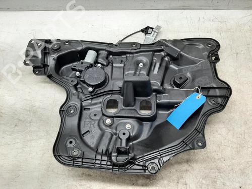 front-right-window-mechanism-mazda-6-saloon-gj-gl-2012-26778715 main image