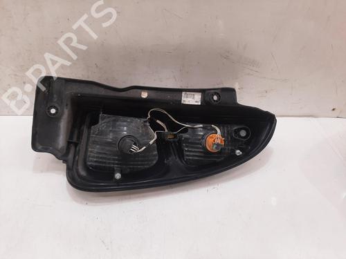Left taillight CITROËN C3 Picasso (SH_) 1.6 HDI 90 | BP36254130C34  - Image 5