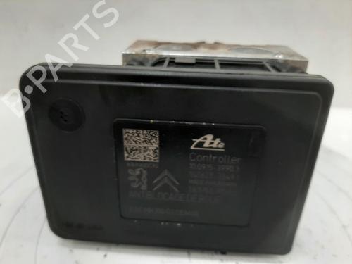 ABS pump PEUGEOT 2008 I (CU_) 1.2 THP 130 / PureTech 130 | BP26797423M43 