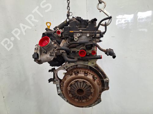 Engine KIA PICANTO II (TA) 1.2 | BP36290560M1 - Image 4