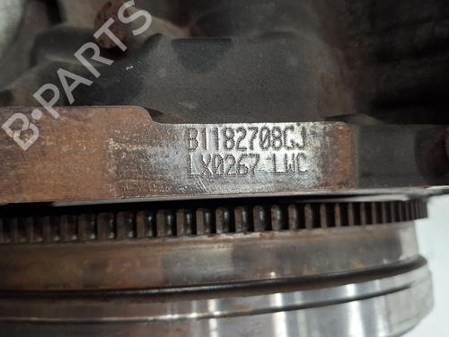 Engine VAUXHALL ASTRA Mk VII (K) (B16) 1.6 Turbo | BP38089356M1 - Image 6