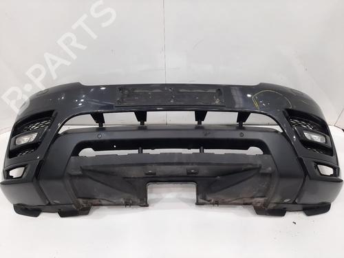 Used Front bumper LAND ROVER RANGE ROVER SPORT II (L494) 3.0 SDV6 Hybrid 4x4 (340 hp) 29809404
