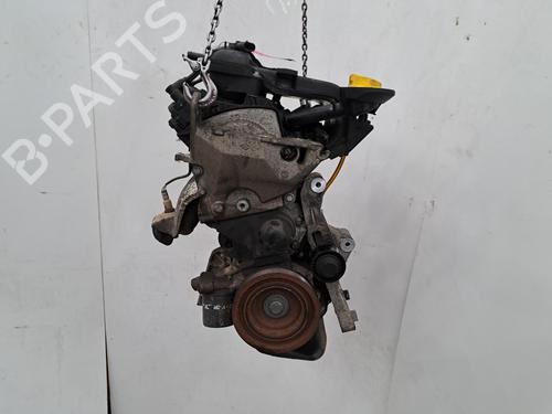 Motor für RENAULT CLIO III (BR0/1, CR0/1) 1.2 16V (BR02, BR0J, BR11, CR02, CR0J, CR11) (75 hp) 32357832