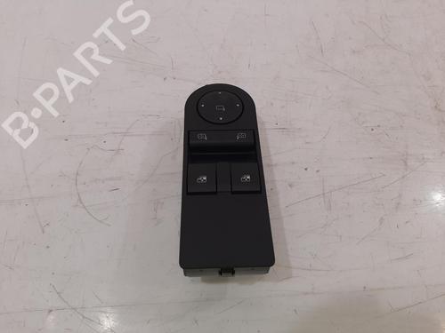 Used Switch Switch VAUXHALL ASTRA Mk VI (J) (P10) 1.6 (115 hp) 34273931 34273931