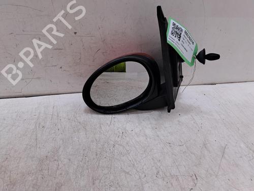 Used Left mirror Left mirror 36957489 36957489