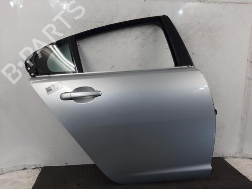 Dør højre bagtil JAGUAR XF I (X250) 2.2 D (163 hp) 30829715