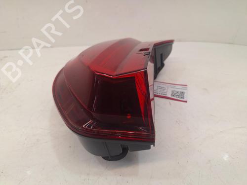 Left taillight BMW 7 (G11, G12) 730 d, Ld xDrive | BP26857230C34 