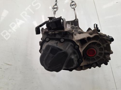 Gearbox KIA CEE'D Hatchback (ED) 1.4 CVVT | BP38969965M3 - Image 3