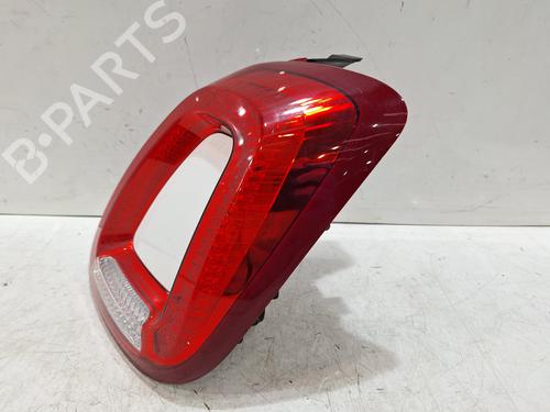 Right taillight FIAT 500 (312_) 1.2 (312AXA1A) | BP40128541C35 - Image 3