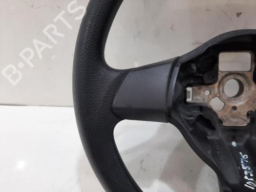 Steering wheel VW GOLF VI (5K1) 1.4 TSI | BP36697665C49 - Image 3