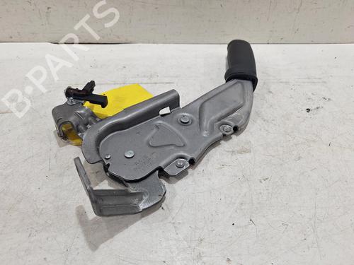 Hand brake VAUXHALL CORSA Mk IV (E) (X15) 1.4 | BP32325074I18