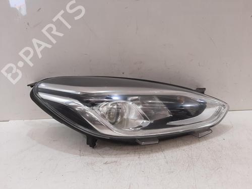 Used Right headlight Right headlight FORD FIESTA VII (HJ, HF) 1.0 EcoBoost (125 hp) 36773720 36773720