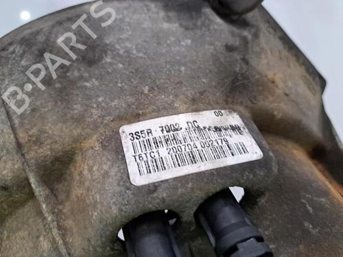 Gearbox FORD STREET KA (RL2) 1.6 | BP26817926M3 