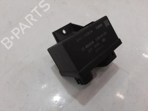 Control unit LAND ROVER RANGE ROVER SPORT II (L494) 4.4 SDV8 4x4 | BP30180457M11
