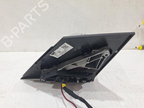 Left mirror MERCEDES-BENZ B-CLASS Sports Tourer (W247) B 200 d (247.012) | BP31088768C26 