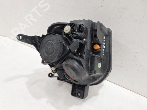 Right headlight NISSAN JUKE (F15) 1.2 DIG-T | BP27203620C29 