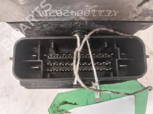 ABS Bremseaggregat VW PASSAT B7 (362) 2.0 TDI | BP26825669M43