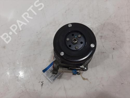 AC compressor VAUXHALL MOKKA / MOKKA X (J13) 1.7 CDTI | BP37230602M34 - Image 6