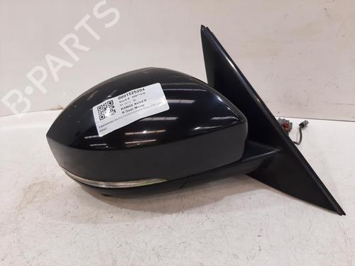 Right mirror LAND ROVER RANGE ROVER IV (L405) 4.4 SDV8 4x4 | BP29524592C27
