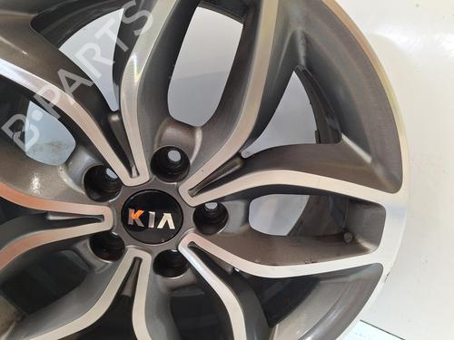 Fælk KIA PRO CEE'D (JD) 1.6 GT | BP37072479C45 - Image 3