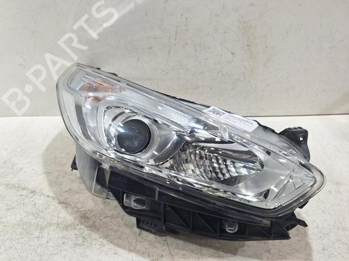 Used Right headlight FORD S-MAX (CJ, WA6) 2.0 TDCi (150 hp) 32325345