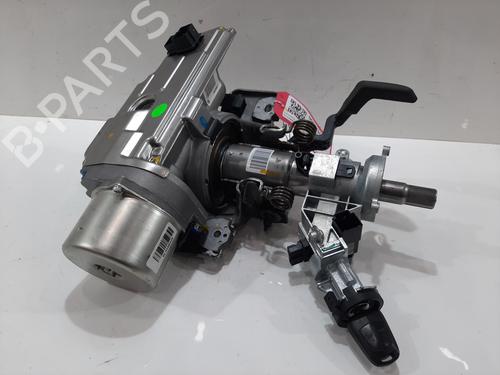 Used Steering column Steering column VAUXHALL CORSA Mk III (D) (S07) 1.2 i 16V (L08) (86 hp) 36697534 36697534