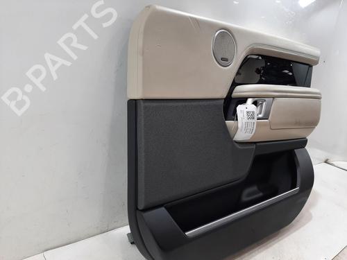 Front right panel LAND ROVER RANGE ROVER IV (L405) 4.4 SDV8 4x4 | BP32357252C59 - Image 4