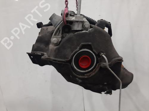 Motor JAGUAR I-PACE (X590) EV400 AWD | BP29809497M1 