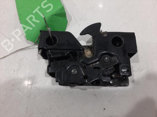 Used Hood lock VW GOLF VII (5G1, BQ1, BE1, BE2) 1.4 TSI (150 hp) 29883786
