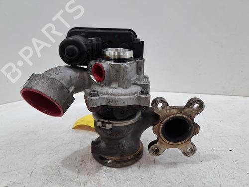 Turbocharger/Supercharger SEAT IBIZA V (KJ1, KJG) 1.0 TSI | BP32239595M71 