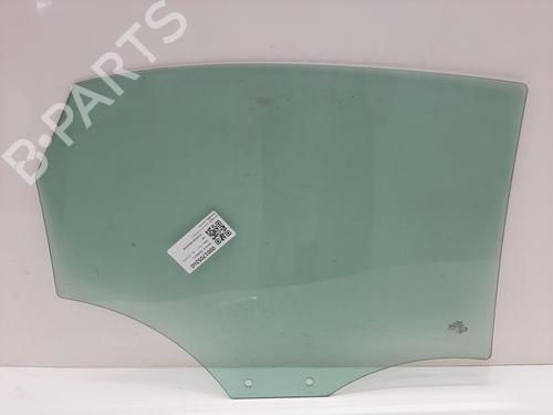 Dør rude ventre bagtil AUDI A4 B8 (8K2) 2.0 TDI | BP34732921C20  - Image 5