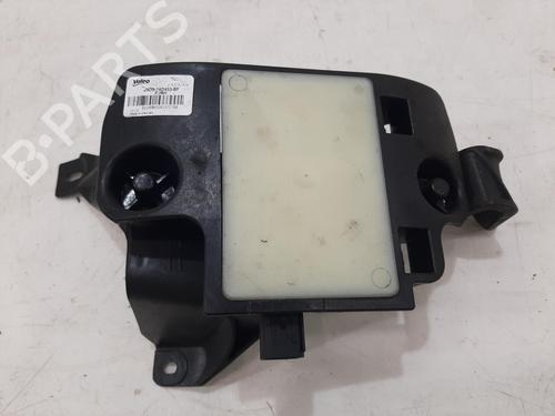 Elektronisk modul JAGUAR I-PACE (X590) EV400 AWD (400 hp) 29059768