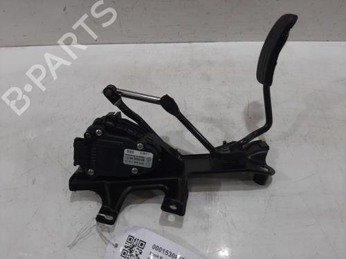 Used Pedal VAUXHALL VIVARO A Bus (X83) 2.0 CDTI (90 hp) 29742023
