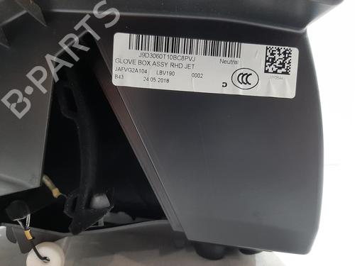 Glove box JAGUAR I-PACE (X590) EV400 AWD | BP29444821C95 
