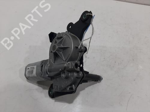 Rear wiper motor DACIA SANDERO II TCe 90 (B8M1, B8MA, B8AC) | BP37458325M102 - Image 4