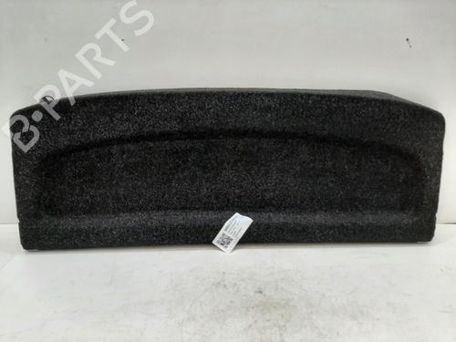 Used Rear parcel shelf VAUXHALL CORSA Mk III (D) (S07) 1.3 CDTI (L08) (95 hp) 30494921