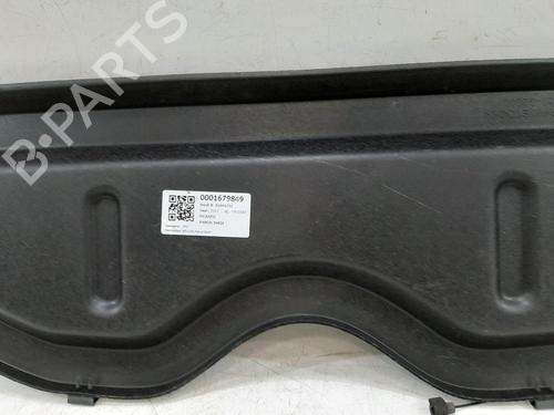 Rear parcel shelf KIA PICANTO III (JA) 1.2 | BP33720814C85  - Image 5
