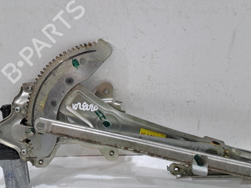 Front right window mechanism SUZUKI ALTO VII (GF, HA25_, HA35_) 1.0 (AMF310, GFC31S) | BP29236910C23 