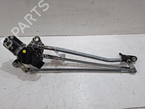 Front wiper motor DACIA DUSTER (HM_) 1.3 TCe 130 (HMMF) | BP39655597M29 - Image 5